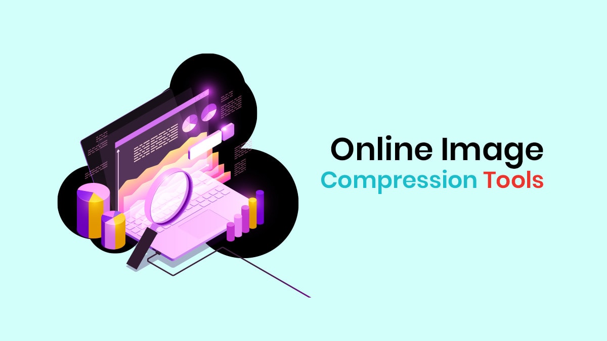 Image Compression Tool – Reduce Image Size Online with QRImager